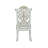 Haskard 8 - Person Extendable Double Pedestal Base Dining Set
