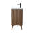 Binford 30'' Single Bathroom Vanity with Ceramic Top-1757281561
