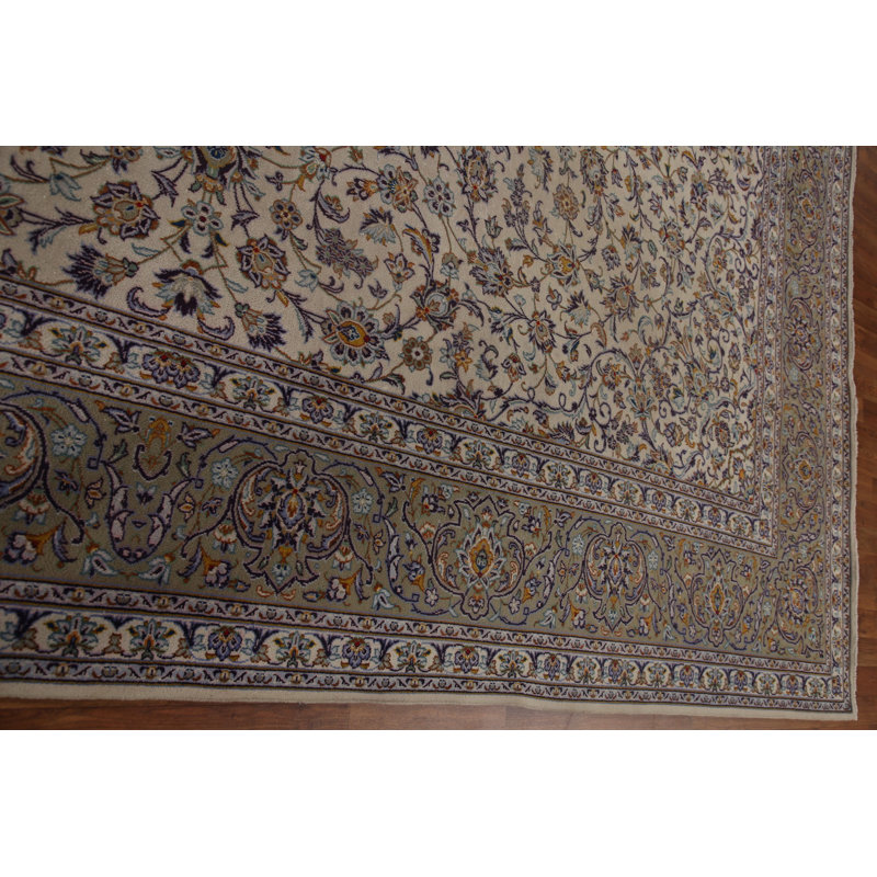 Tapis traditionnel 10 x 13