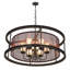 Cordoba 6 - Light Chandelier