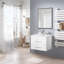 Meuble-lavabo mural Grain-106979368