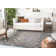 Hemlock Hand Loomed Jute, Cotton Geometric Rug