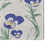 Alvordton Chenille Floral Indoor Rug
