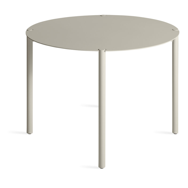 Comeuppance Outdoor, Putty