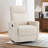 Ebern Designs 3-Position Manual Recliner with Side Pockets -312261179