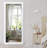 Eladia Engineered Wood Flat Mirror-382392585-382392586
