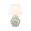 Lampe de table Tove Celadon
