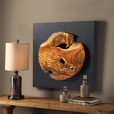 Haelynn Wall Décor