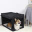 Cage pour chien Cozzi-86671239-86671238