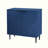 35"L  Console Table with Adjustable Shelves-1012619654