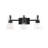 Kesia 3-Light Bathroom Vanity Light in Black-70337296-119772177-119772179