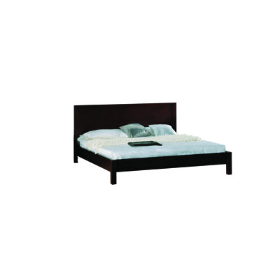 Metro Platform Bed