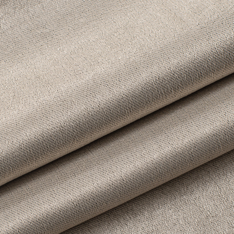 Rosetter Blackout Curtain Pair, Tan
