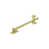 Laiton brillant