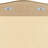 Bellona Aluminium Arch Wall Mirror-93390018