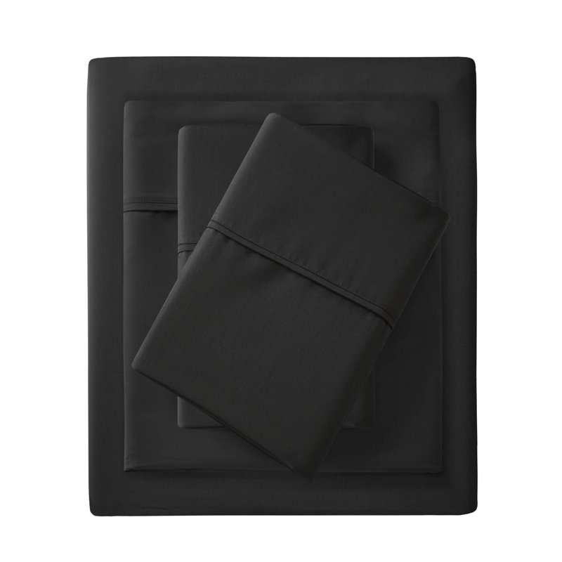 4 ensembles de literie PCSSoft