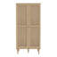 Alero Display Cabinet