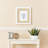 Matte Picture Frame with Mat-70183247