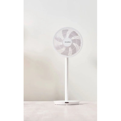 Stylies Antila Pedestal Fan