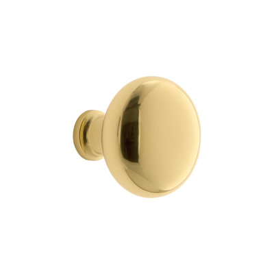 Fifth Avenue Cabinet Knob