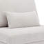 Seemab 102.1Cm Wide Slipper Chair-829740937