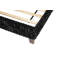 Lit plateforme tapissier Marvelle-134052541