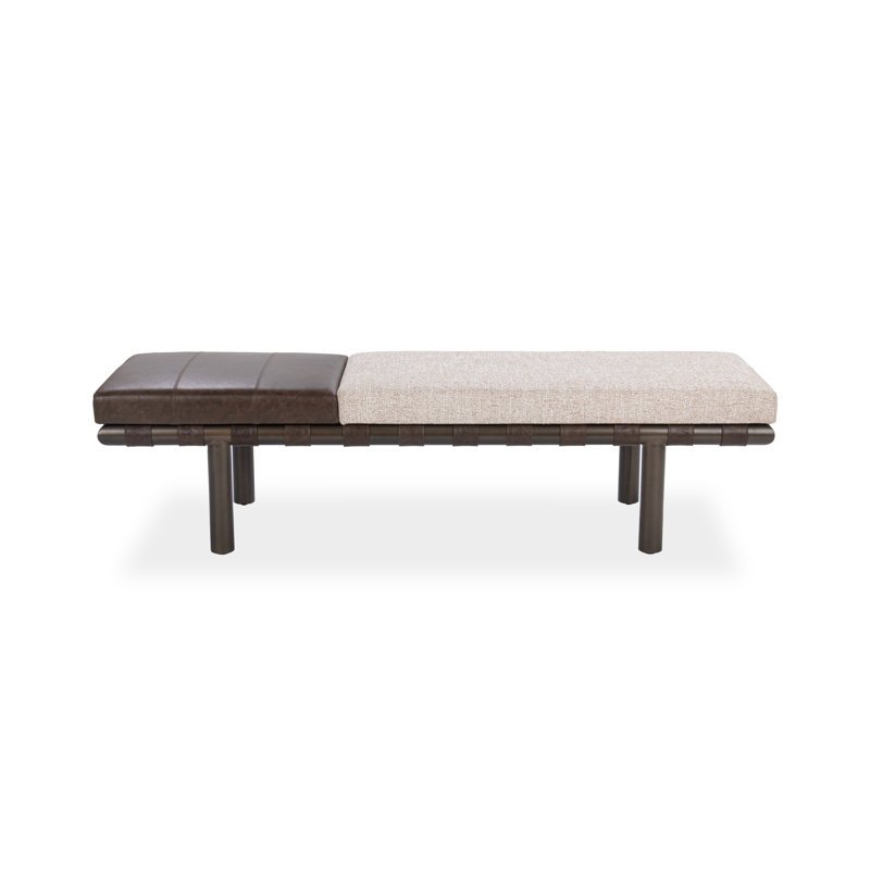 Brooklyn Upholstered Bench