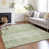 Ivory/Green