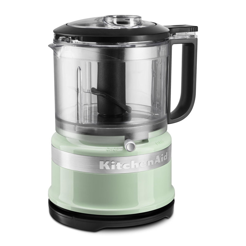 KitchenAid® 3.5 Cup Food Chopper, Pistachio