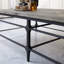 Gatsby Solid Wood Coffee Table
