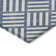 Kinslee Geometric Rug