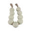 Guirlande de perles Coolidge Ecomix-267835381