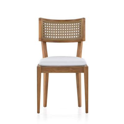 Britt Outdoor Dining Side Chair