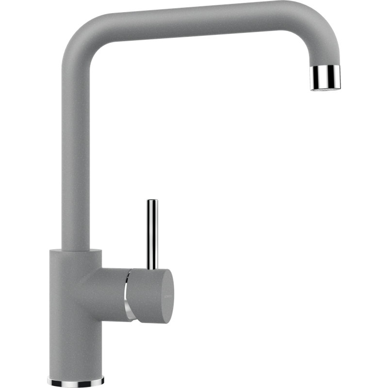Schock Single Lever Monobloc Tap, Croma