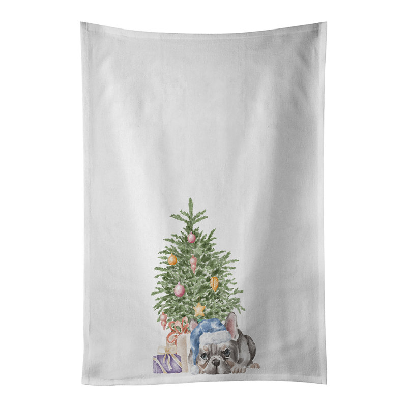 Cotton Tea Towel Kitchen Towel