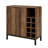 Orion 34'' Bar Cabinet-656600539