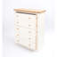 90cm W Chest of Drawers-105628705