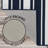 Nautica Gladwin Stripe Machine Washable All Loop Tufted Rugs 1-Piece-64974430