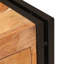 Solid Wood Accent Cabinet-1179766795