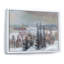 Dodson - Art mural sur toile traditionnel-1488722658-1488722681