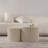 Nesting Coffee Table Set