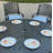 Kimble 60'' Round Dining Table