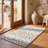 Muniz Performance Geometric Rug-809538735