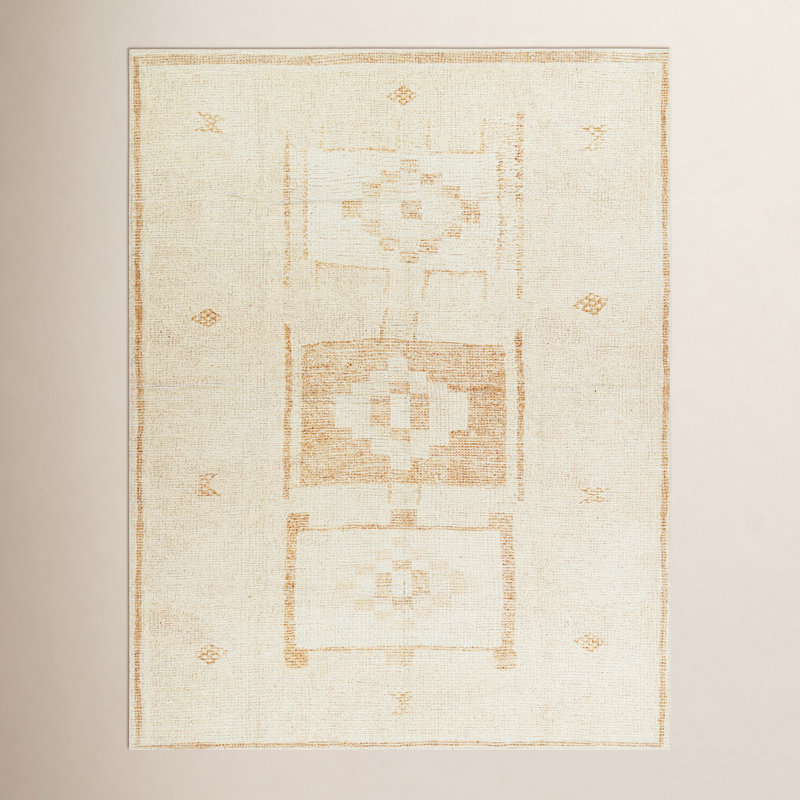 Becki Owens x Livabliss Solana Machine Woven Area Rug, Rectangle 7'10" x 10'