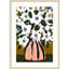 «Galya Pastel Flower Impression No 9» par Treechild, impression sur bois encadrée-100477606-100477612