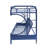 Alycea Futon Bunk Bed with Built-in Ladders-780040285-780040294