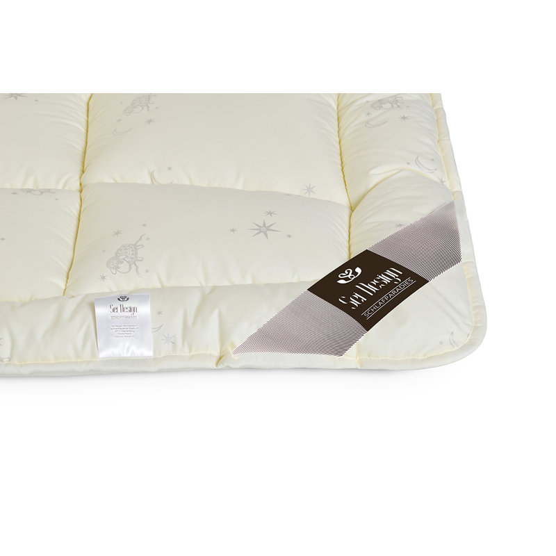 Winter Duvet, 200 x 220 cm