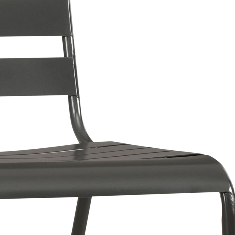 8 - Person Patio Dining Set with Rectangular Table