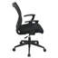 Chaise de travail Hathcock-5866731