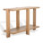Quigley Rectangle Wood Console Table-1564821007